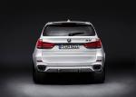 BMW X5 M Performance 2014 года